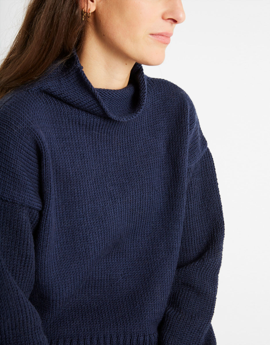 Pull Holiday