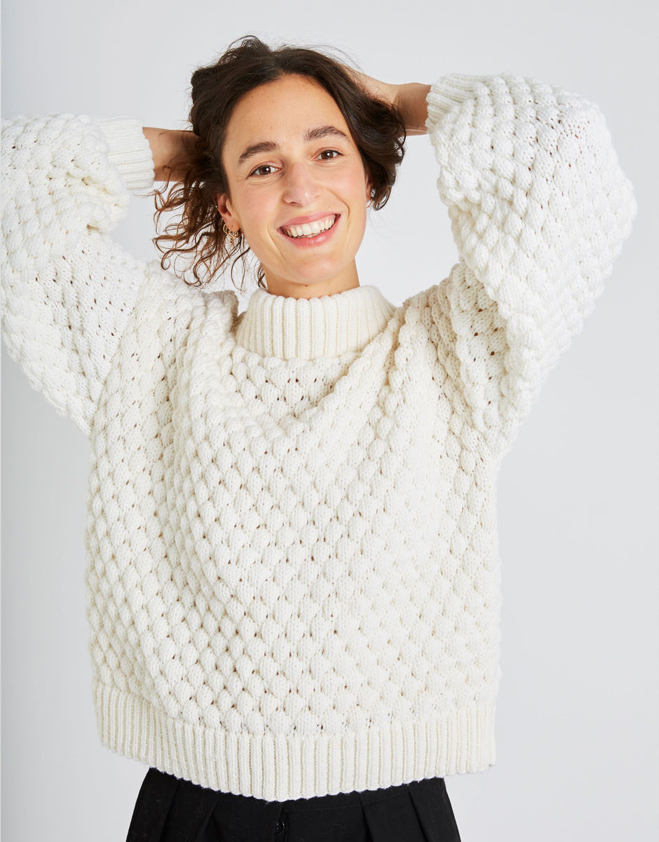 Jasper Sweater