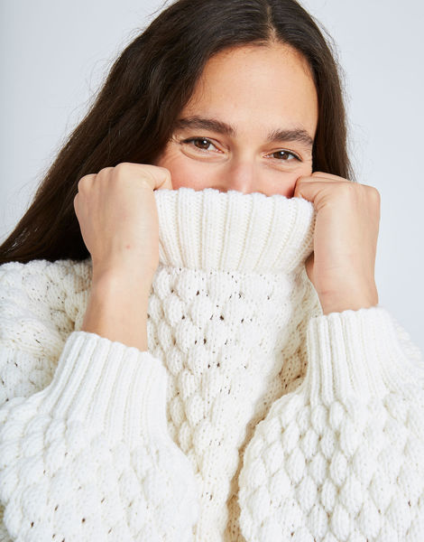 Jasper Sweater