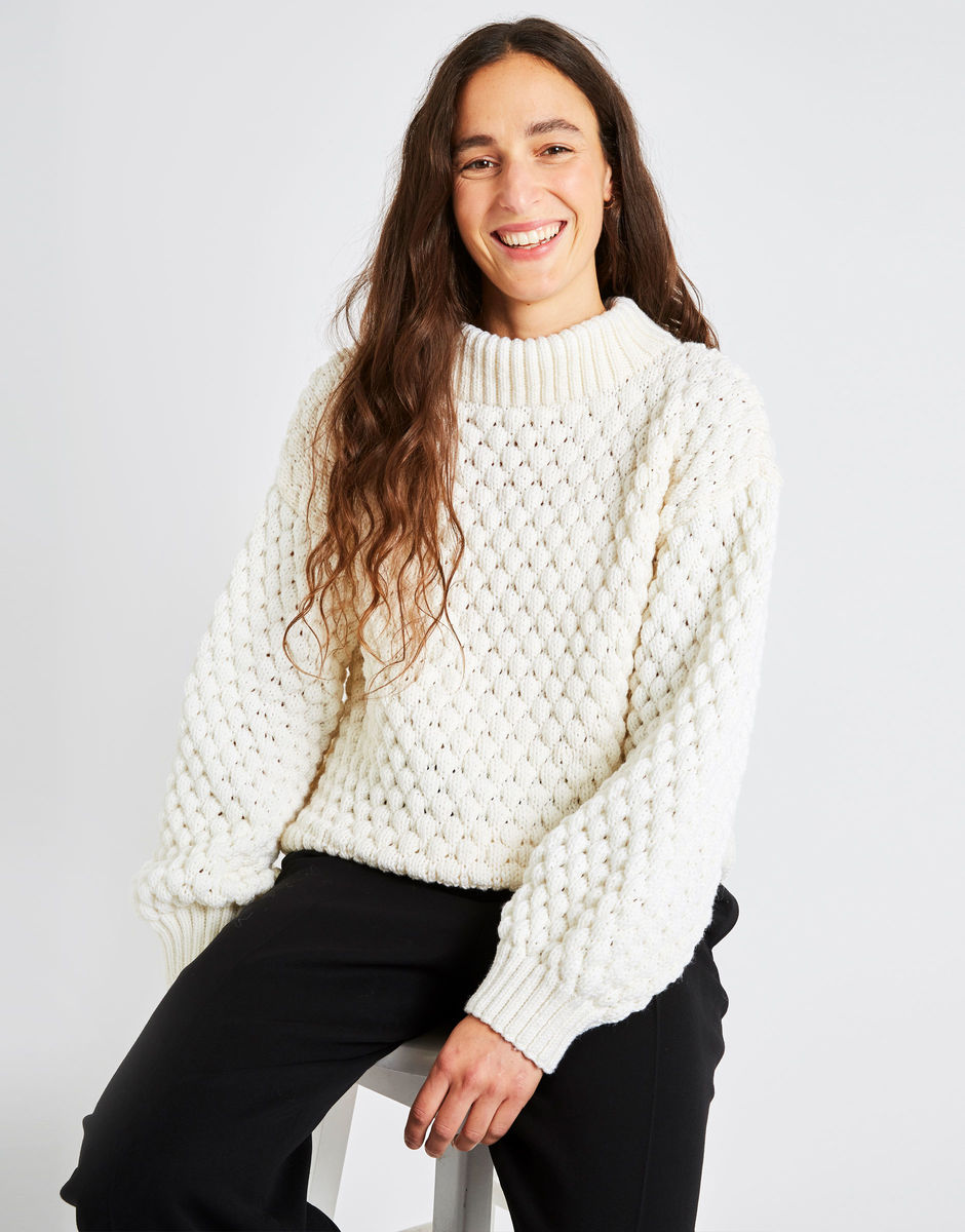 Jasper Sweater