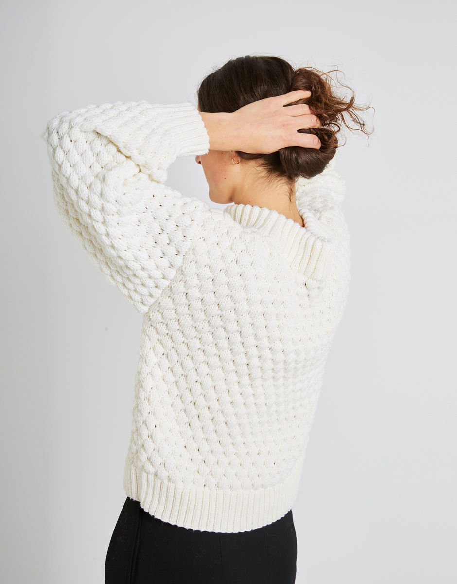 Jasper Sweater