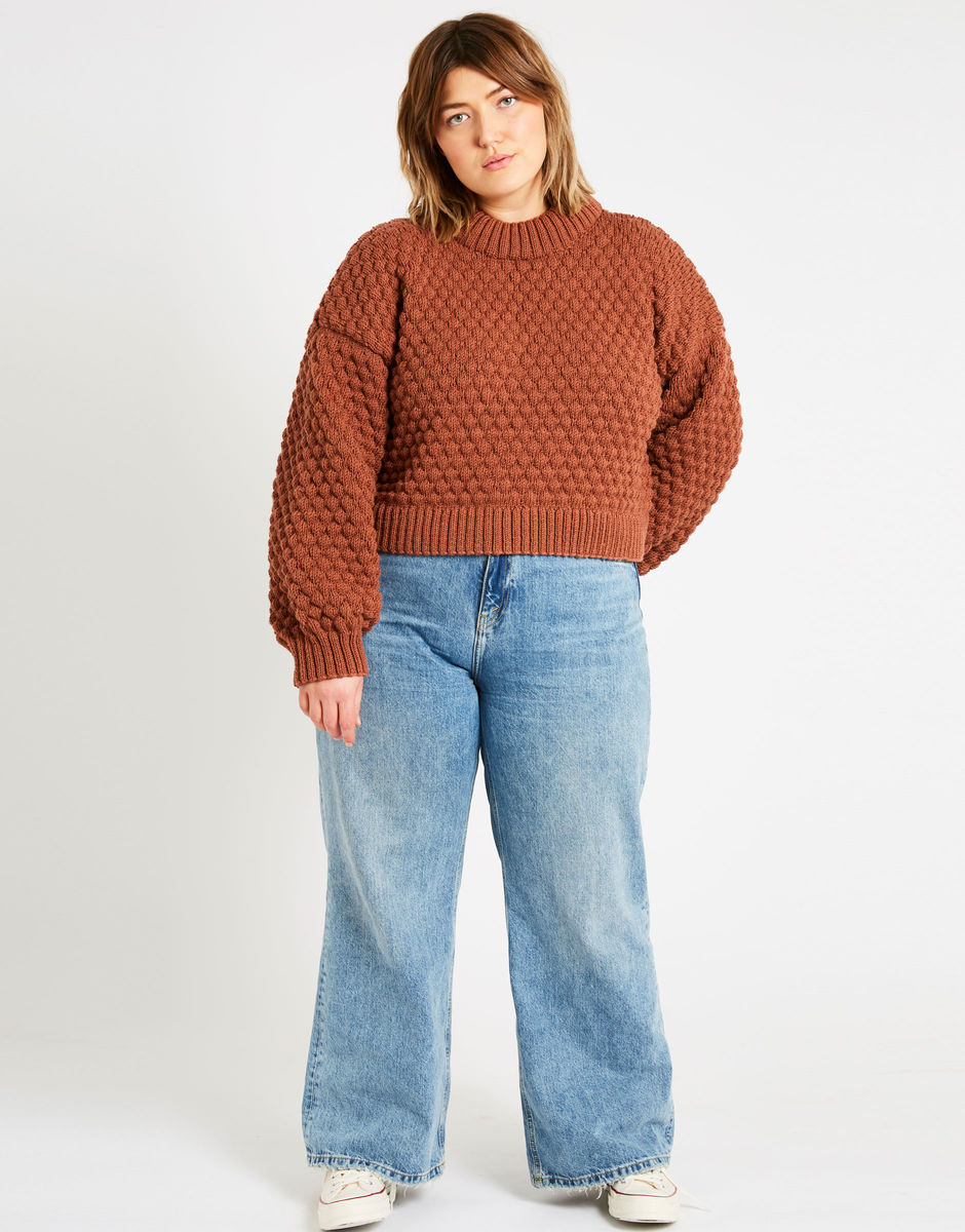 Jasper Sweater