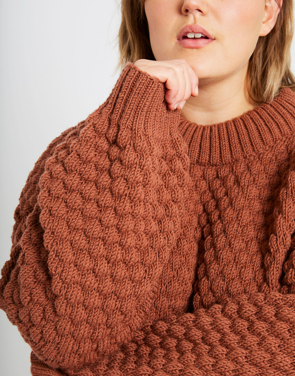 Jasper Sweater