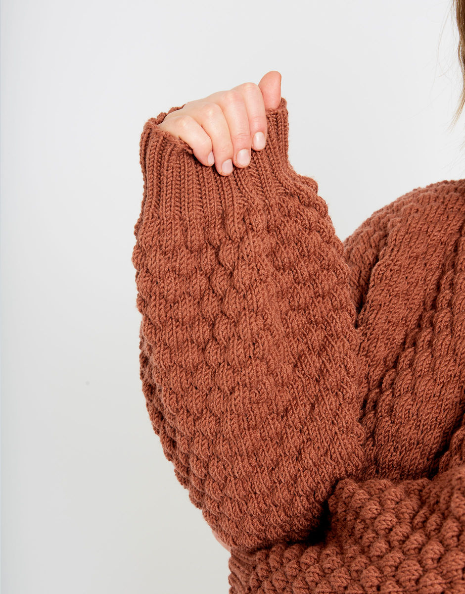 Jasper Sweater