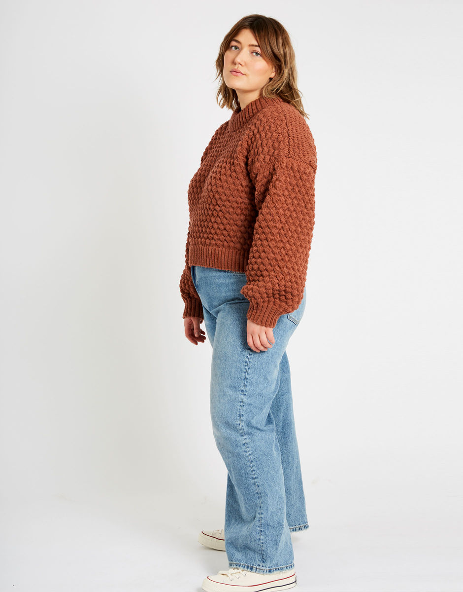 Jasper Sweater