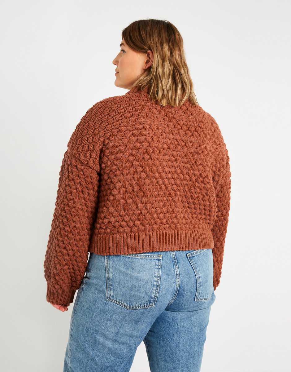 Jasper Sweater