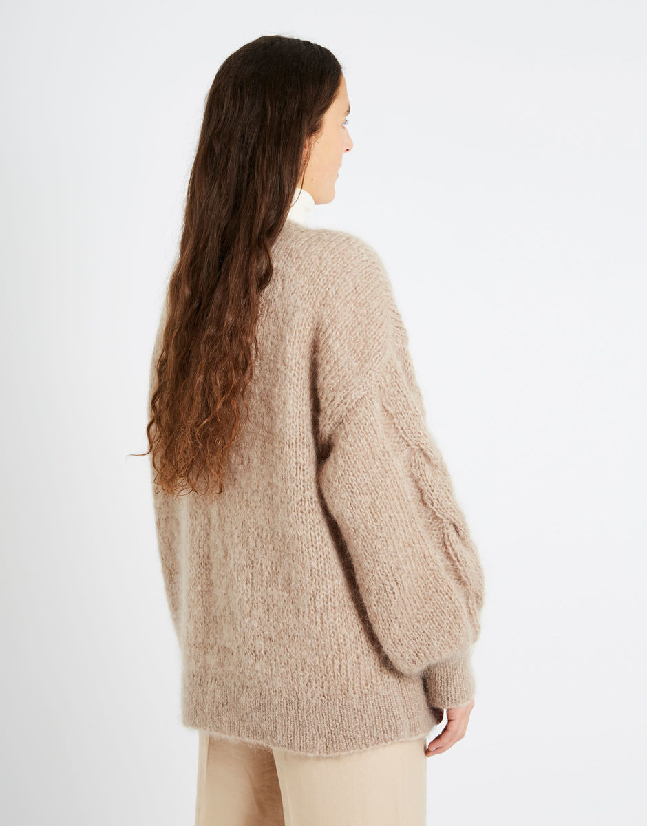 Miles Cardigan