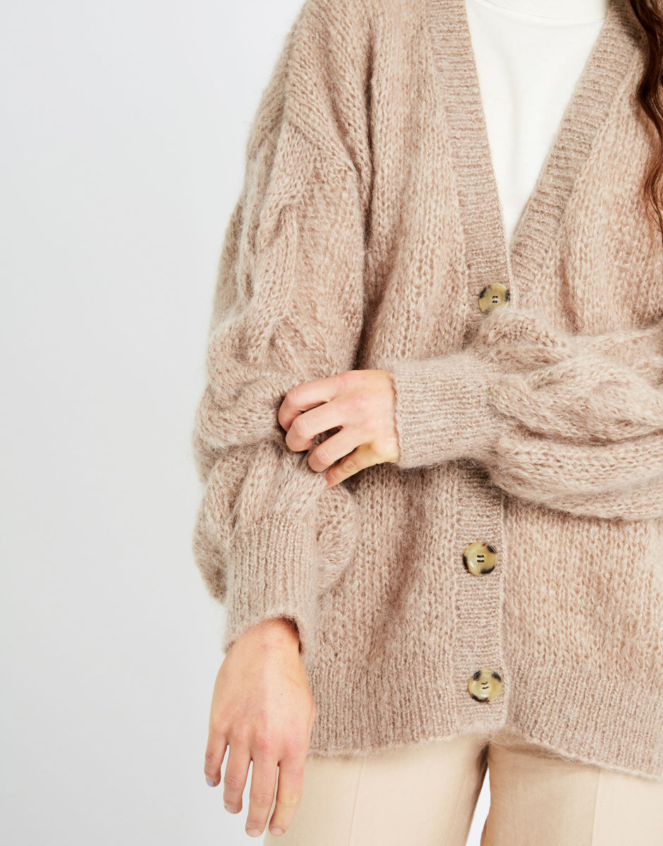 Miles Cardigan