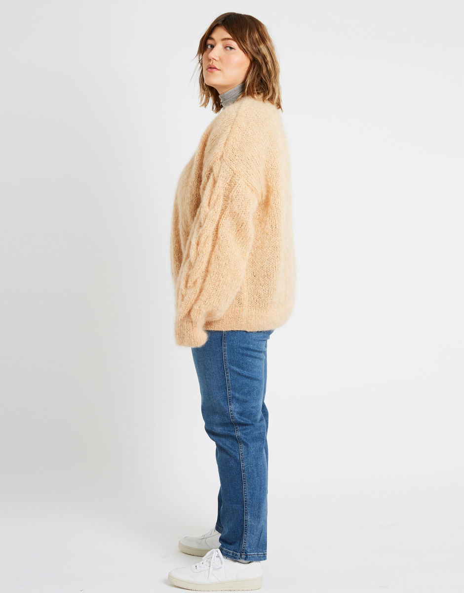 Miles Cardigan