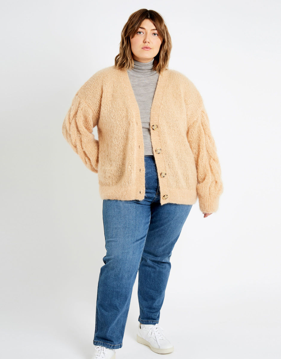 Miles Cardigan