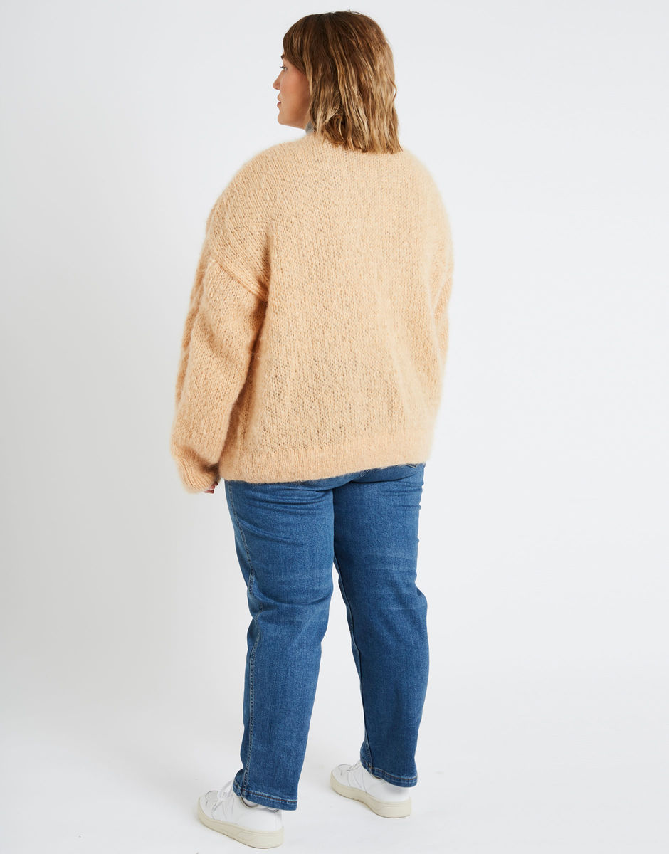 Miles Cardigan