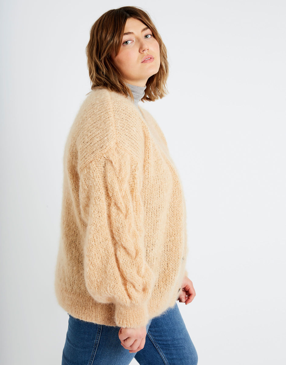 Miles Cardigan