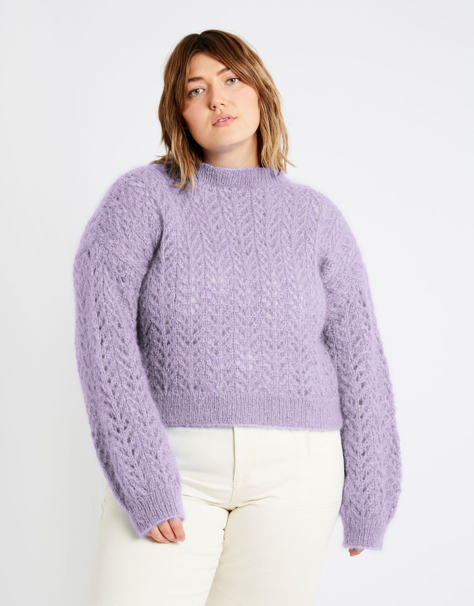 Toto Sweater