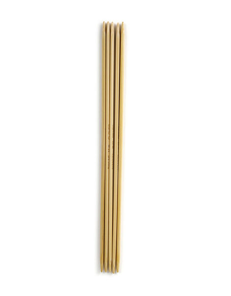 Double Pointed Needles (5)