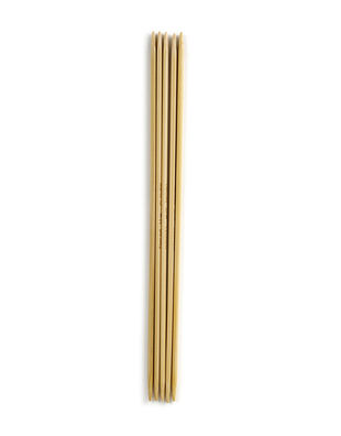 Double Pointed Needles (5)