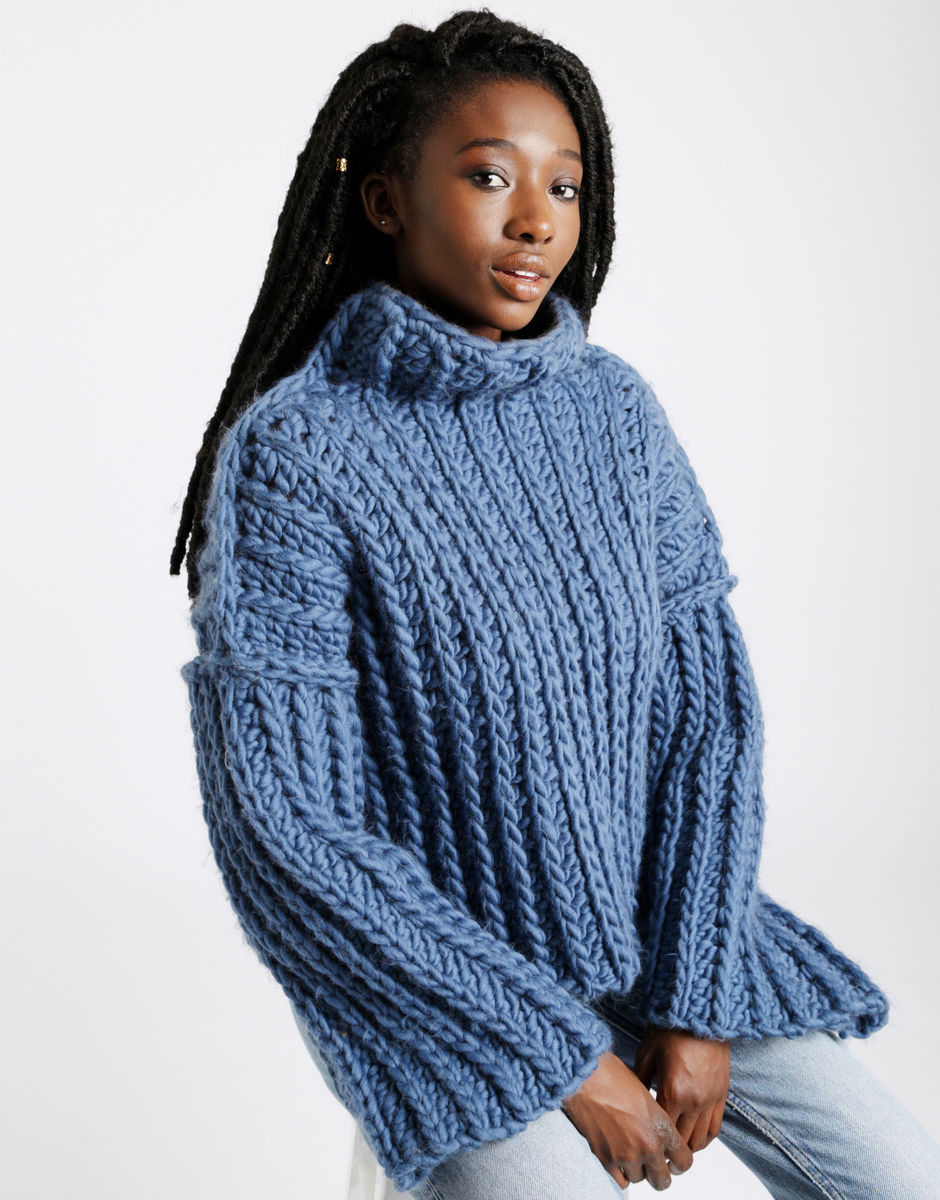 Heart of Mine Jumper