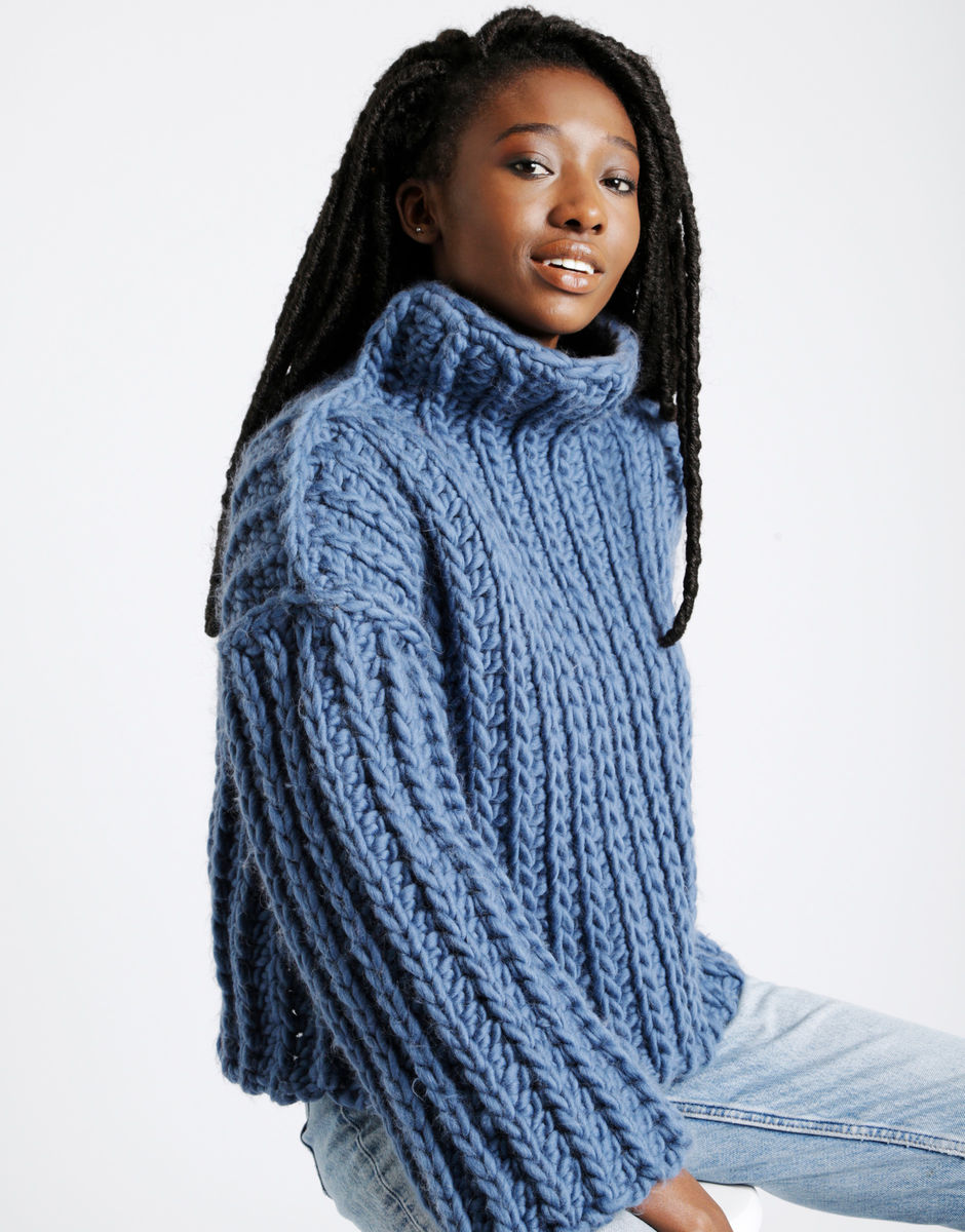 Heart of Mine Jumper
