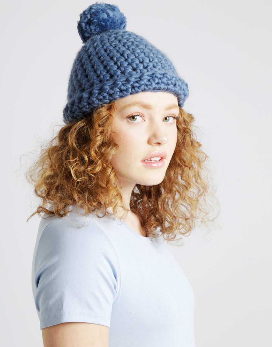 Burn It Up Beanie