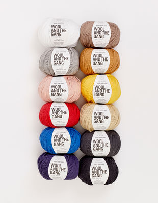 Buddy Hemp Bundle - 12 balls