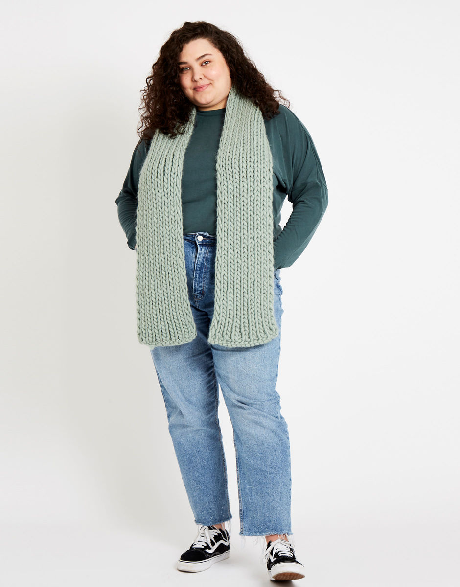 Whistler Scarf