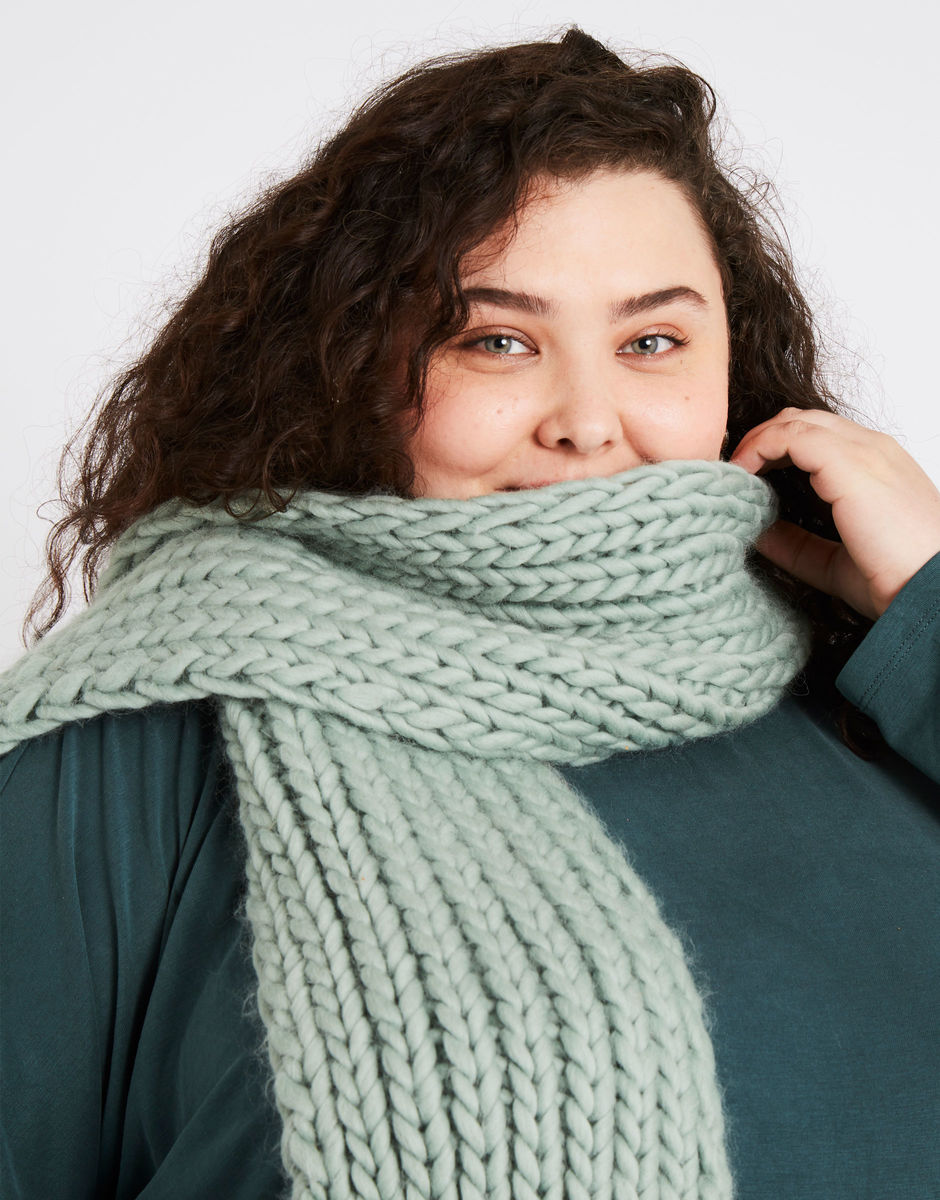 Whistler Scarf