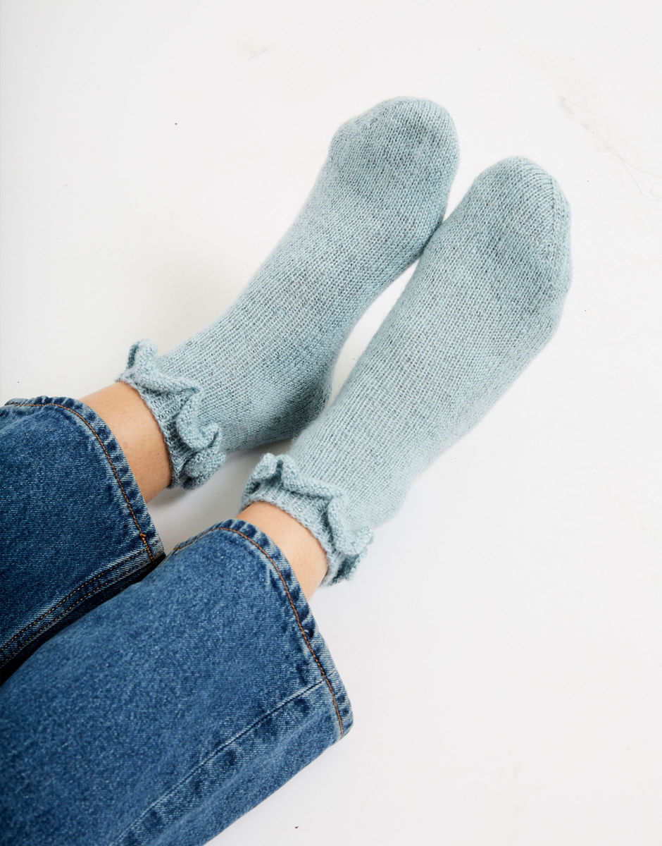Chaussettes Funkytown