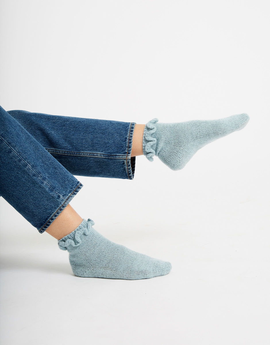 Chaussettes Funkytown