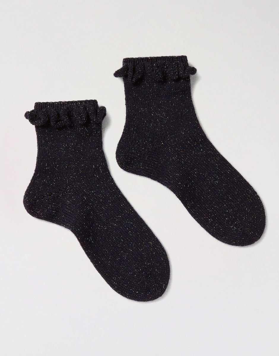Chaussettes Funkytown
