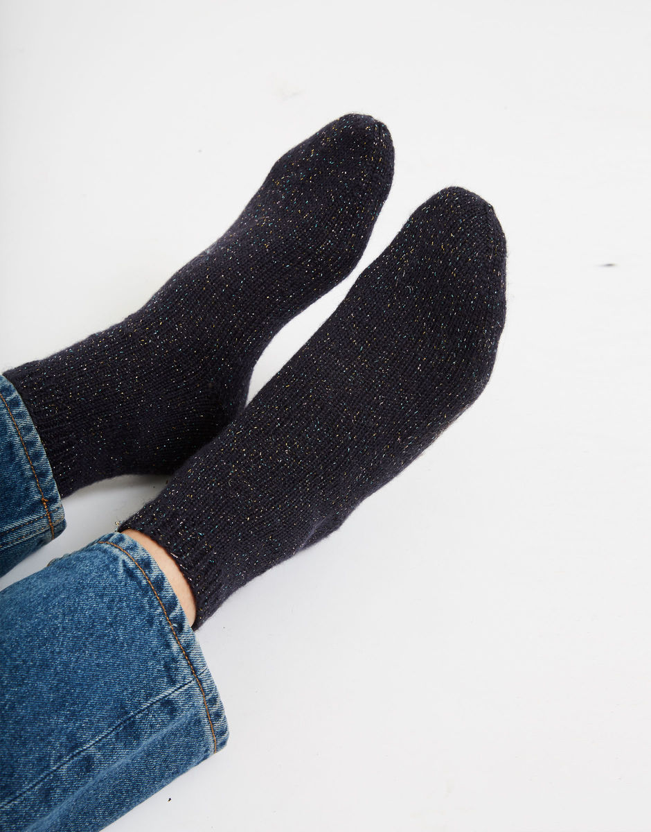 Chaussettes Funkytown