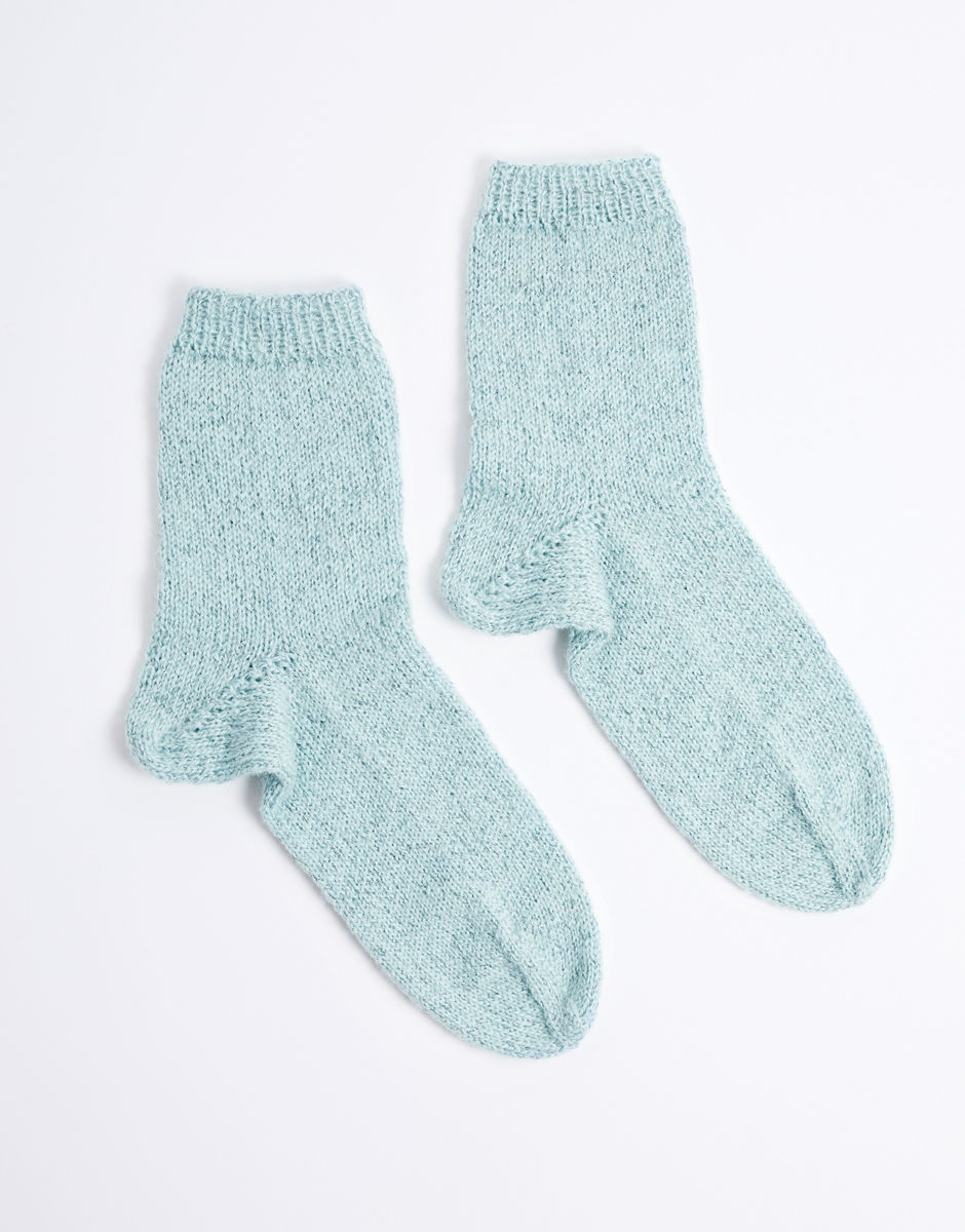 Chaussettes Funkytown