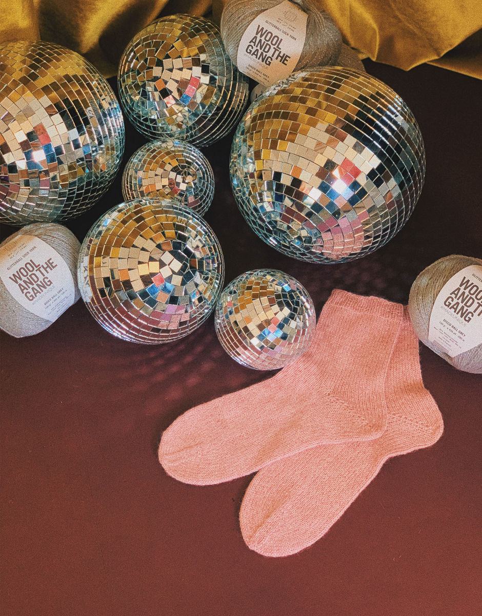 Chaussettes Funkytown