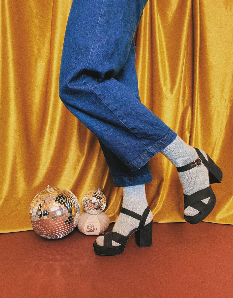 Chaussettes Funkytown