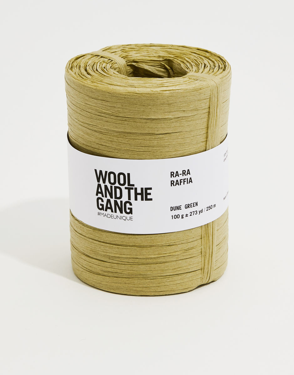 Ra-Ra Raffia