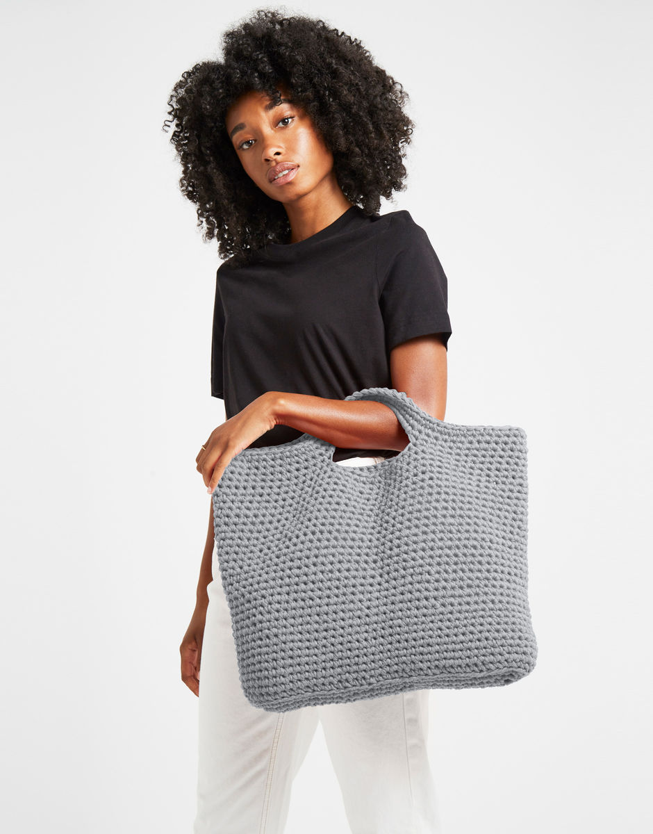 Wicked Games Bag Jog Grey