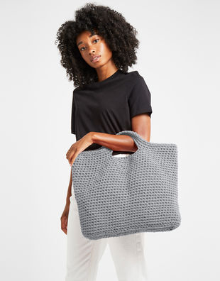Wicked Games Bag Jog Grey