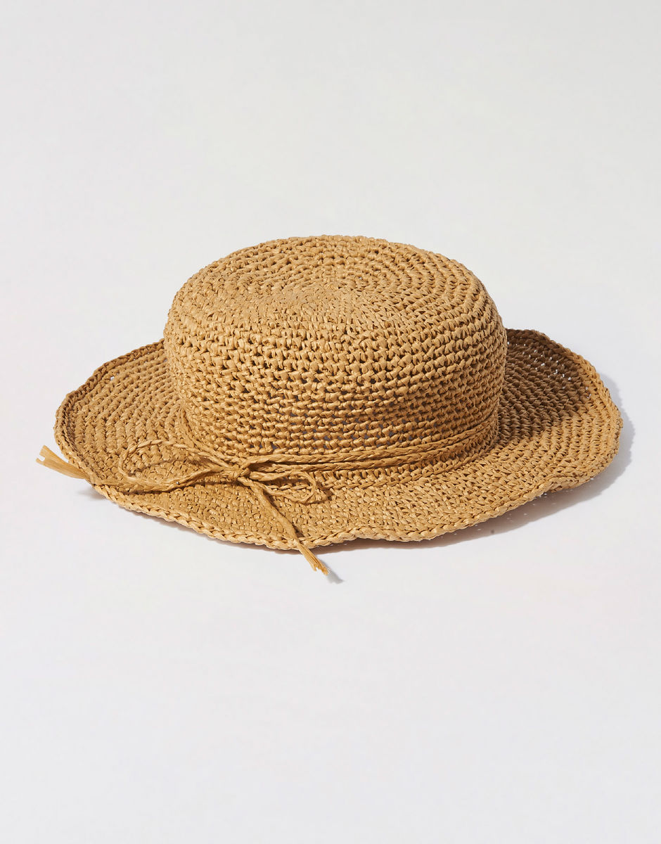 Chapeau Paparazzi Desert Palm