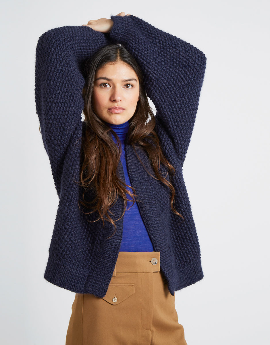 Grace Cardigan