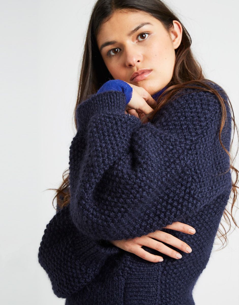 Grace Cardigan