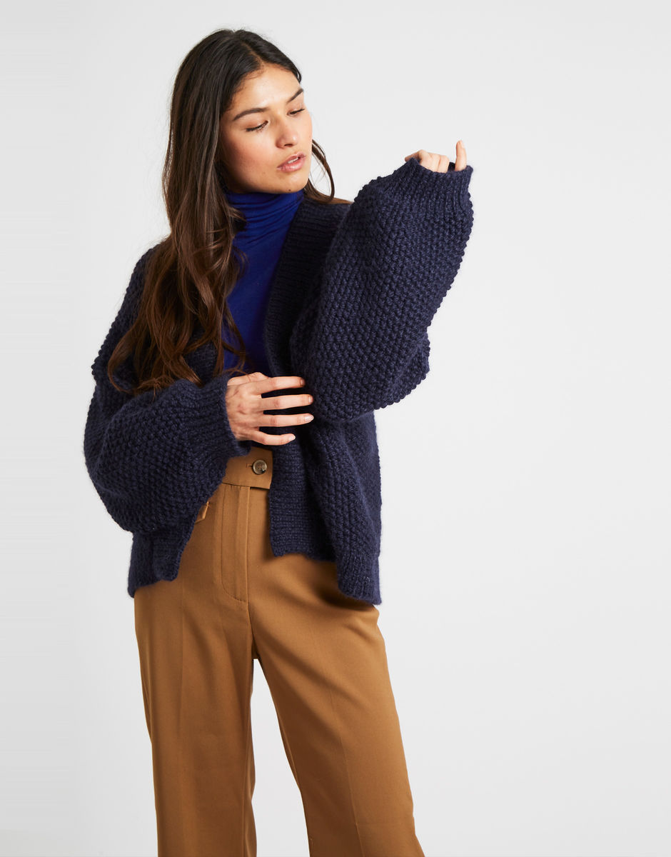 Grace Cardigan