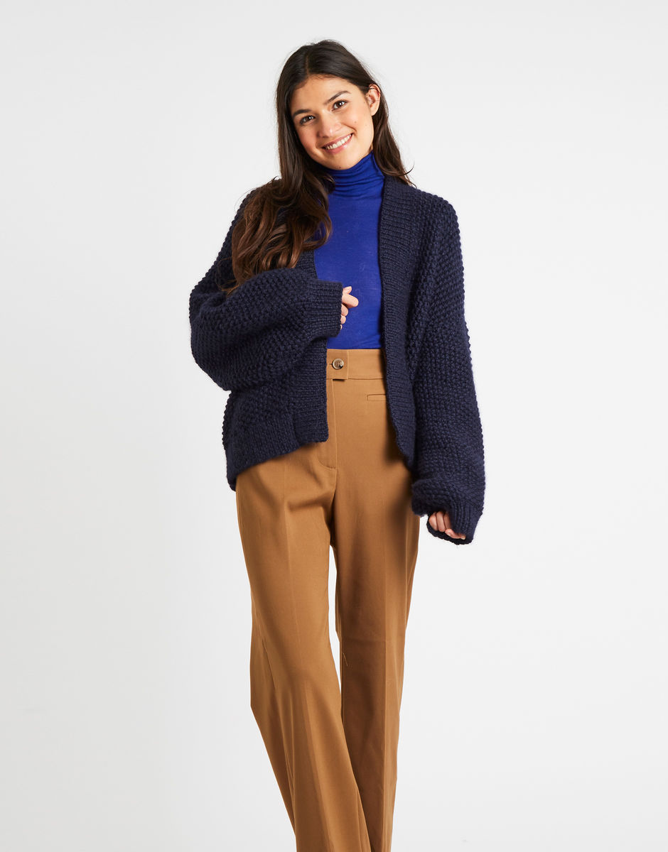Grace Cardigan