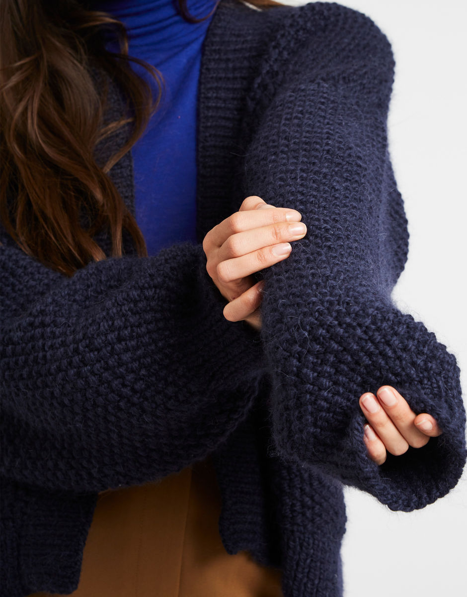 Grace Cardigan