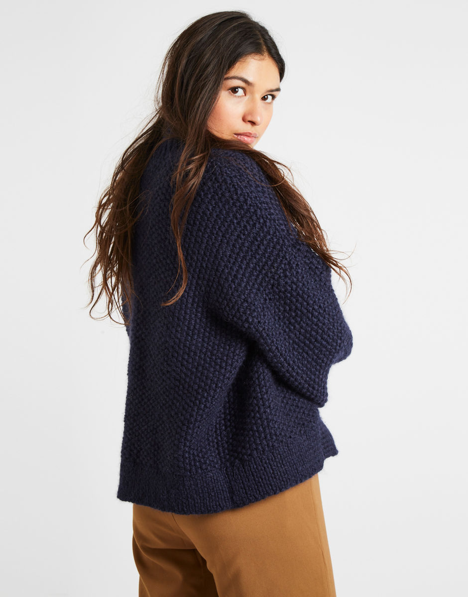 Grace Cardigan