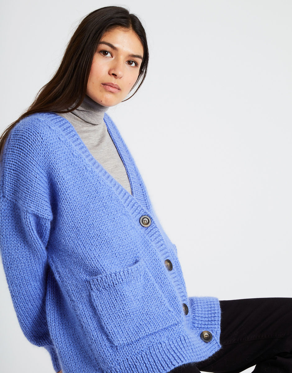 Cardigan Elizabeth