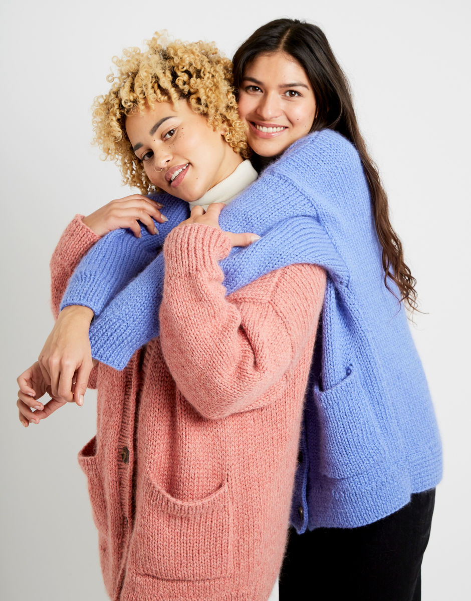 Cardigan Elizabeth