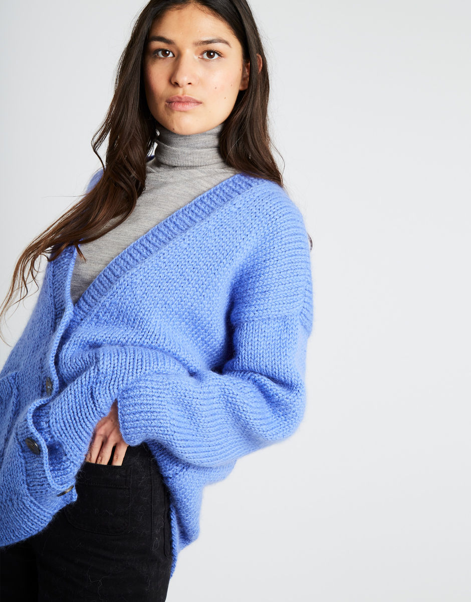 Cardigan Elizabeth