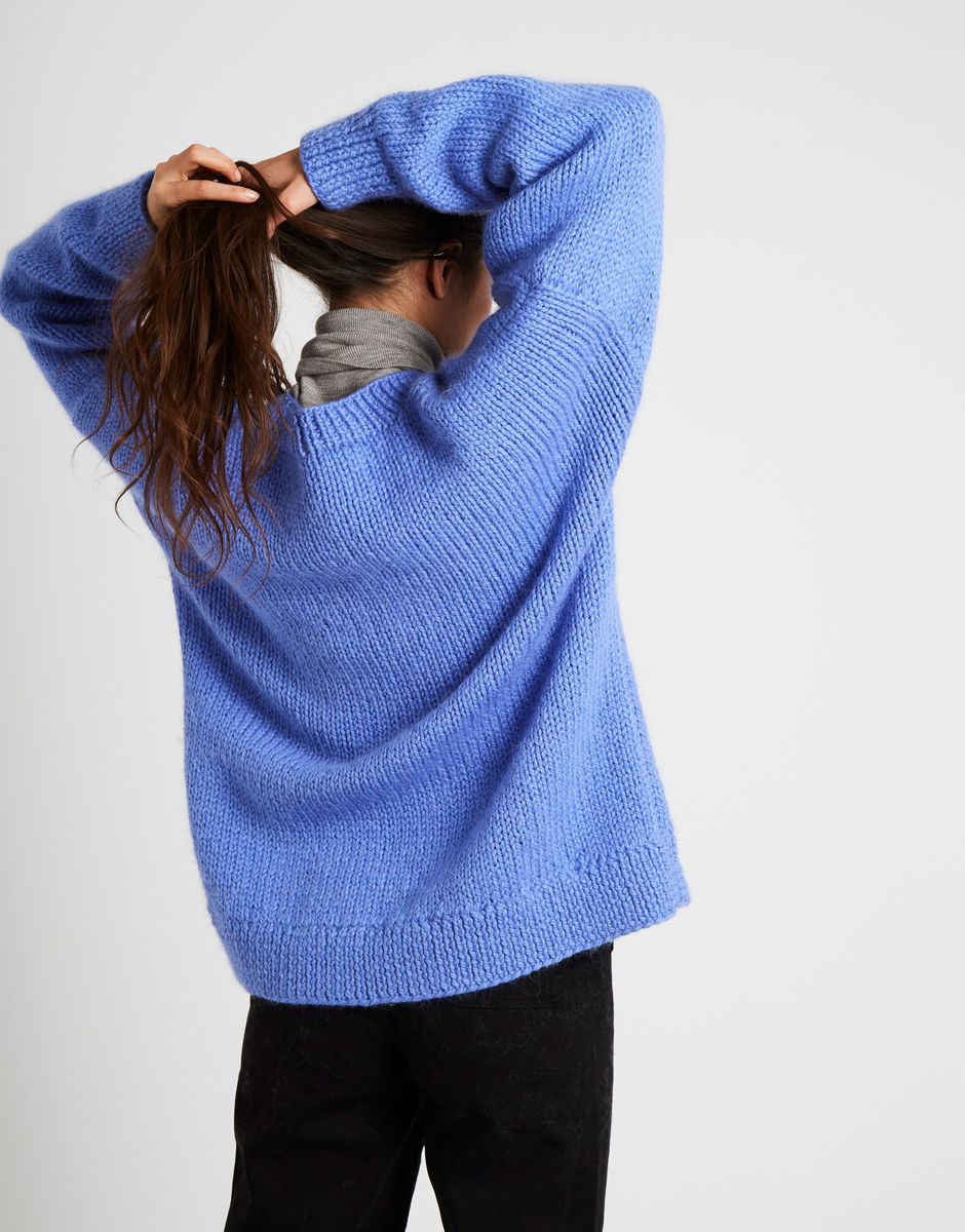 Cardigan Elizabeth
