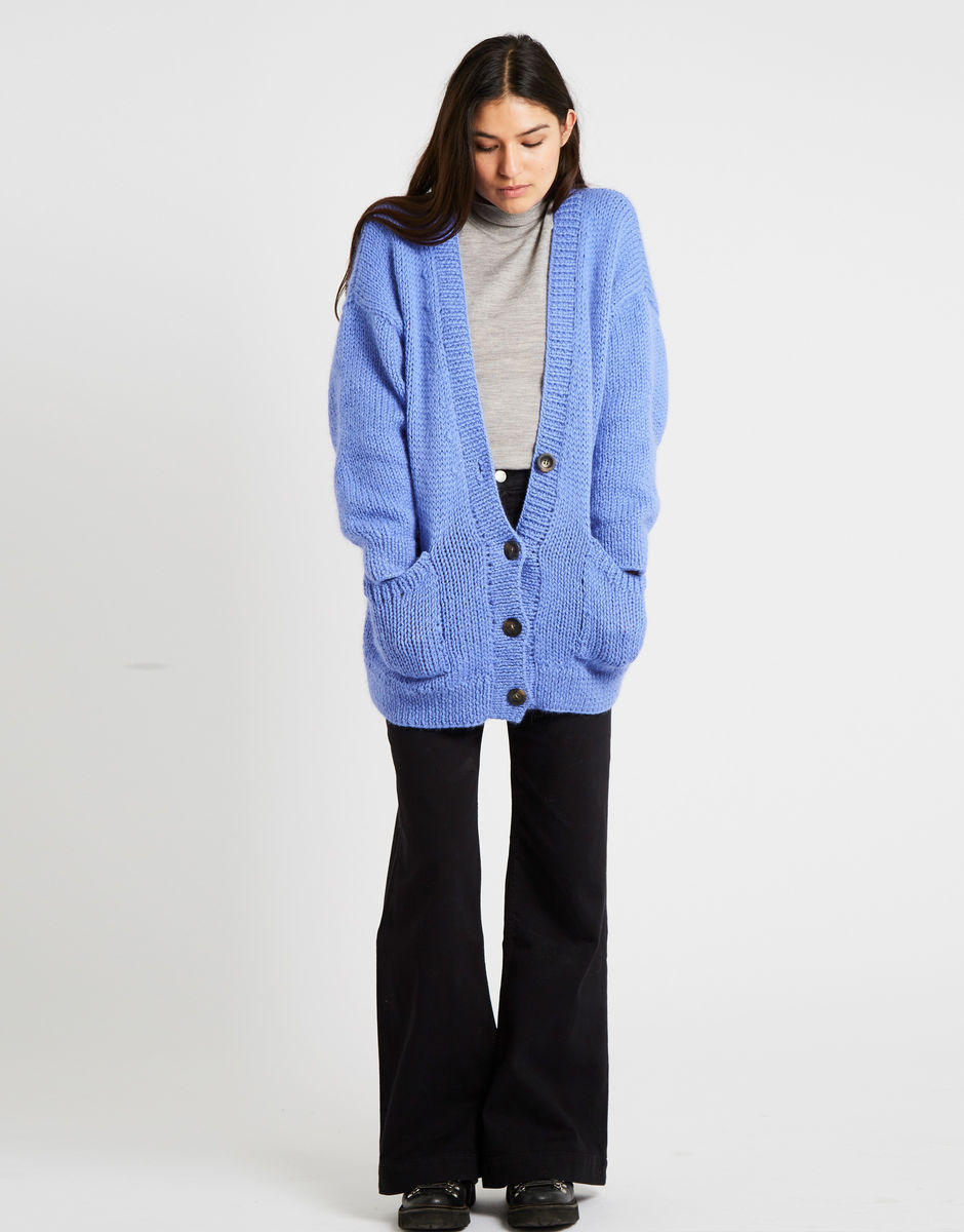 Cardigan Elizabeth