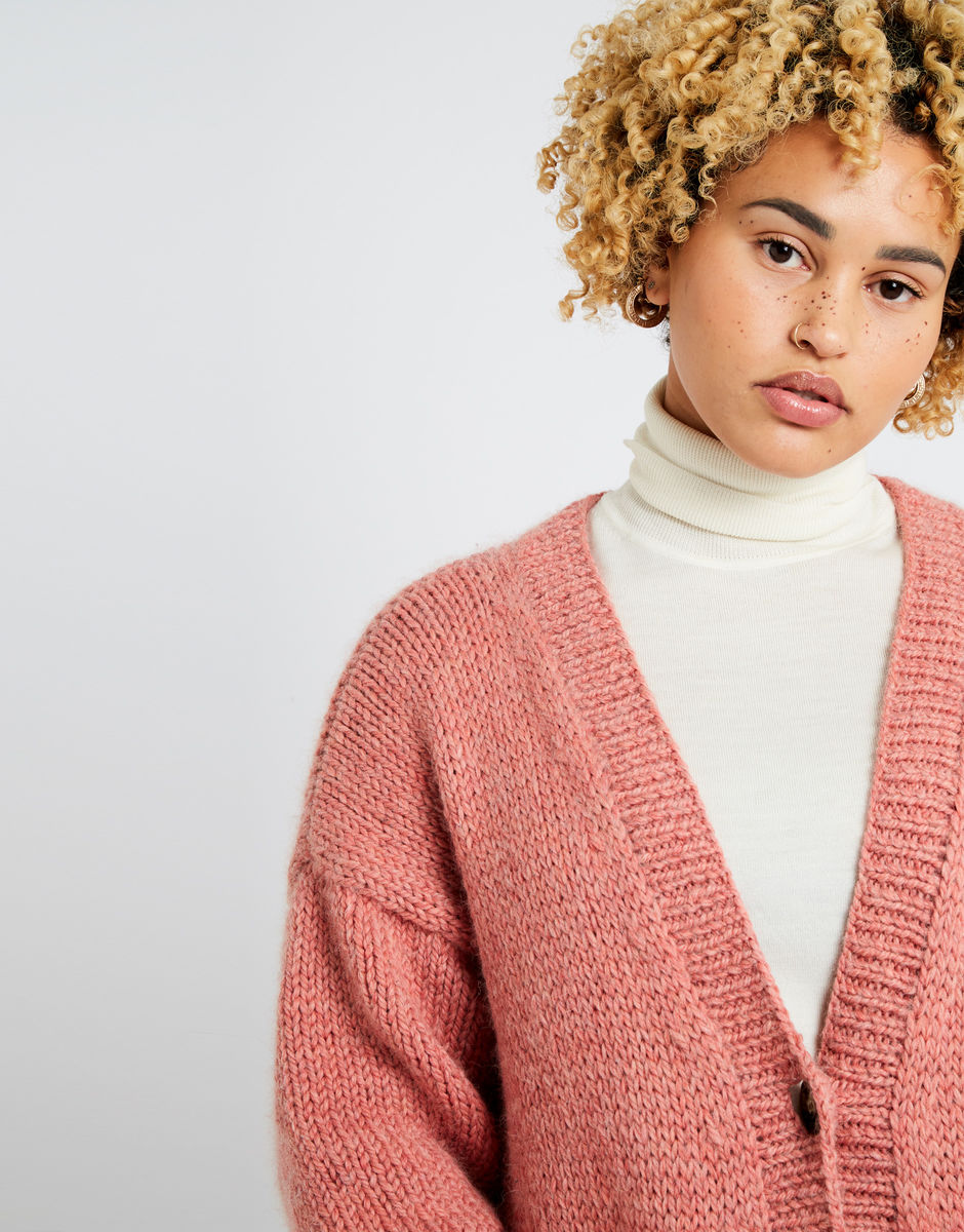 Cardigan Elizabeth