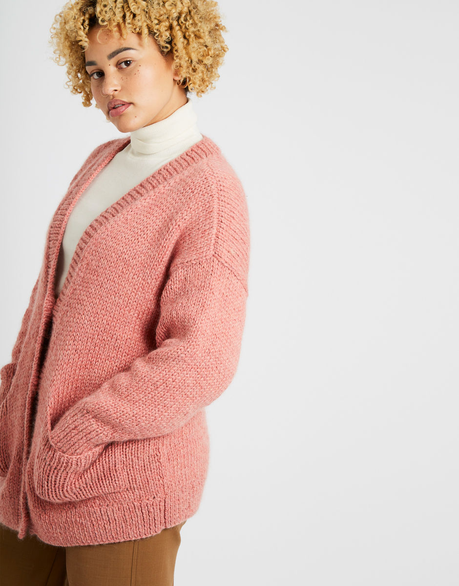 Cardigan Elizabeth