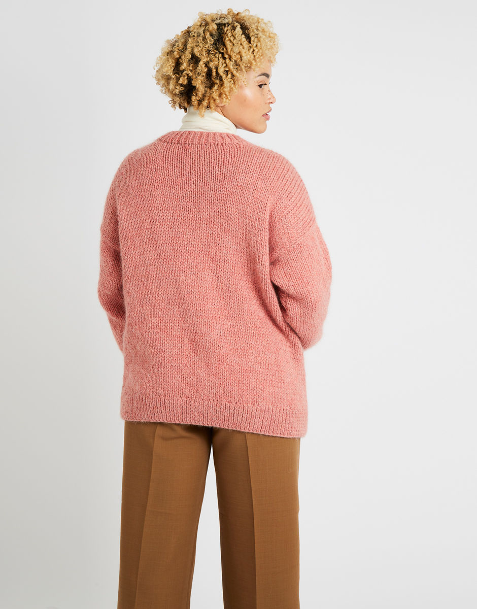 Cardigan Elizabeth